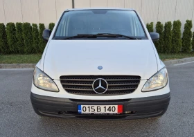 Обява за продажба на Mercedes-Benz Vito 111 cdi ~10 999 лв. - изображение 7