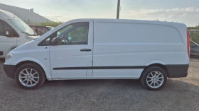 Mercedes-Benz Vito 111 cdi | Mobile.bg    4