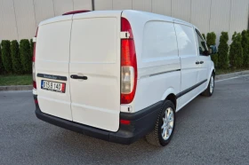 Обява за продажба на Mercedes-Benz Vito 111 cdi ~10 999 лв. - изображение 4