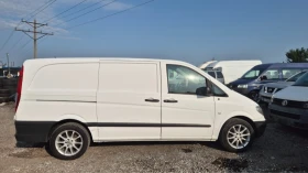Mercedes-Benz Vito 111 cdi | Mobile.bg    3