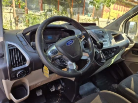 Ford Transit 2, 2TDCI 5+ 1 | Mobile.bg    10
