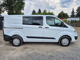 Ford Transit 2, 2TDCI 5+ 1 | Mobile.bg    2