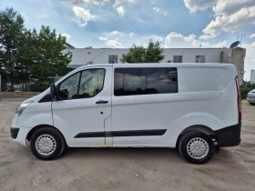Ford Transit 2, 2TDCI 5+ 1 | Mobile.bg    6