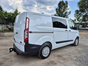 Ford Transit 2, 2TDCI 5+ 1 | Mobile.bg    3