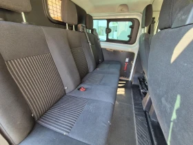 Ford Transit 2, 2TDCI 5+ 1 | Mobile.bg    7