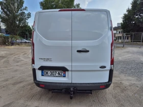 Ford Transit 2, 2TDCI 5+ 1 | Mobile.bg    9