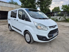     Ford Transit 2, 2TDCI 5+ 1