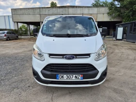 Ford Transit 2, 2TDCI 5+ 1 | Mobile.bg    4