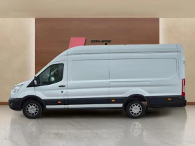 Ford Transit 2.0 EcoBlue | Mobile.bg    8