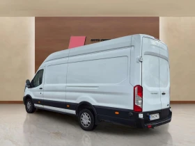 Ford Transit 2.0 EcoBlue | Mobile.bg    7