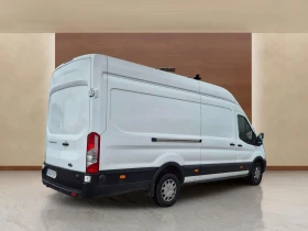 Ford Transit 2.0 EcoBlue | Mobile.bg    5
