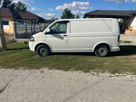 VW T5 2.0, 102 konya - изображение 1