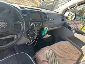 VW T5 2.0, 102 konya | Mobile.bg � ����� ������ 6