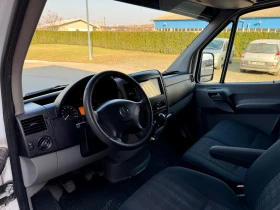 Mercedes-Benz Sprinter 313 2.2 МАКСИ!!РЕГИСТРИРАН!!!КАМЕРА!!!ТОП СЪСТОЯНИЕ!!! | Auto.bg — изображение 10
