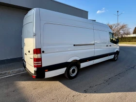 Mercedes-Benz Sprinter 313 2.2 МАКСИ!!РЕГИСТРИРАН!!!КАМЕРА!!!ТОП СЪСТОЯНИЕ!!! | Auto.bg — изображение 4