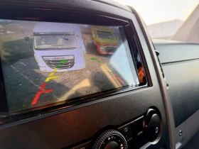 Mercedes-Benz Sprinter 313 2.2 МАКСИ!!РЕГИСТРИРАН!!!КАМЕРА!!!ТОП СЪСТОЯНИЕ!!! | Auto.bg — изображение 14