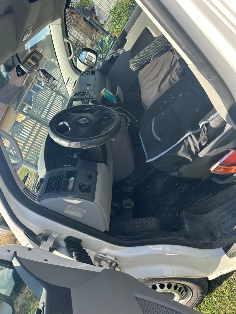 VW T5 2.0, 102 konya, снимка 5 - Бусове и автобуси - 52739878