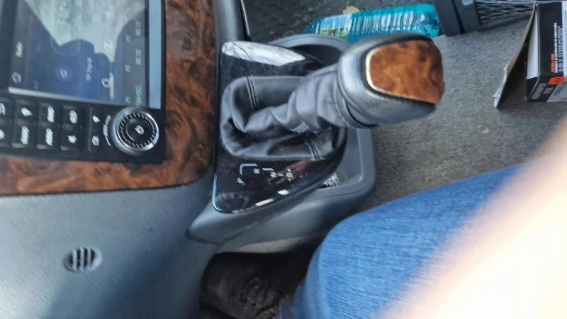 Mercedes-Benz Viano Long, снимка 3 - Бусове и автобуси - 53158979