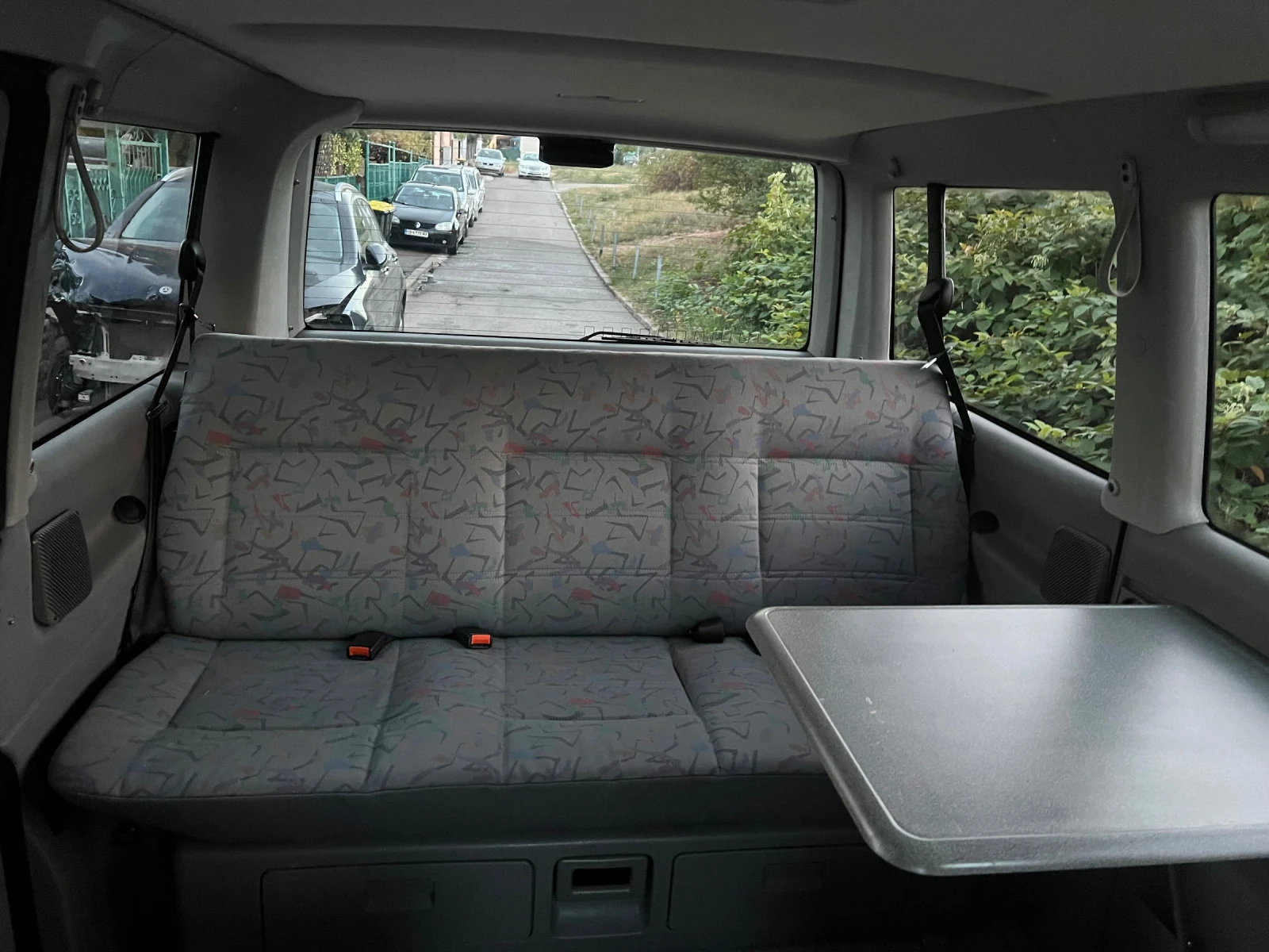 VW Multivan 2.5TDI-102��-MULTIVAN-��� ���� -��������� | Mobile.bg � ����������� 17