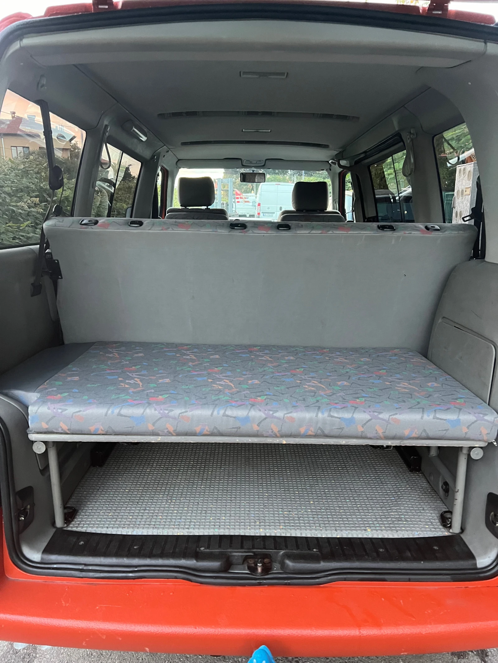 VW Multivan 2.5TDI-102��-MULTIVAN-��� ���� -��������� | Mobile.bg � ����������� 13