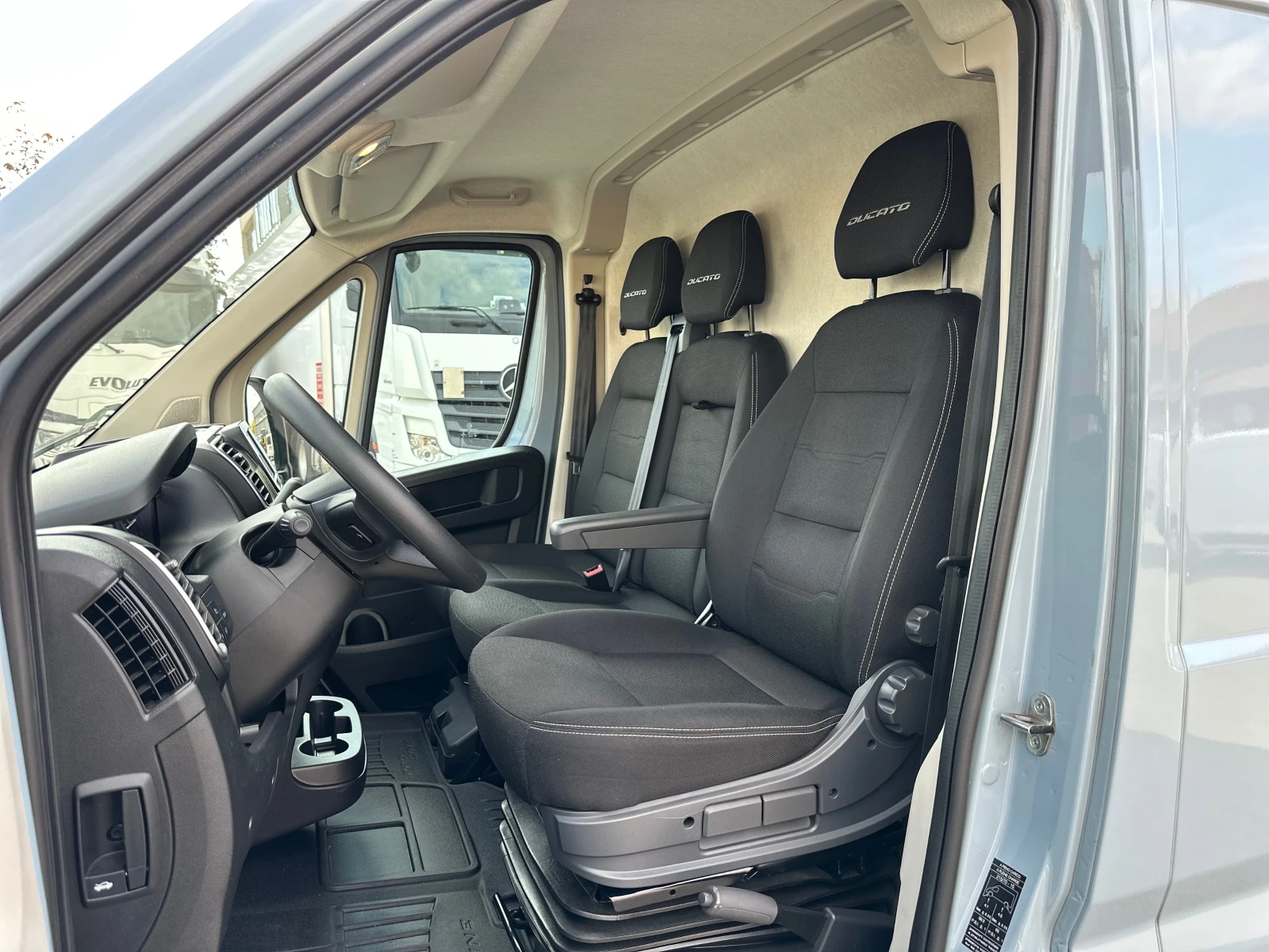 Fiat Ducato   H2L3  | Mobile.bg   13