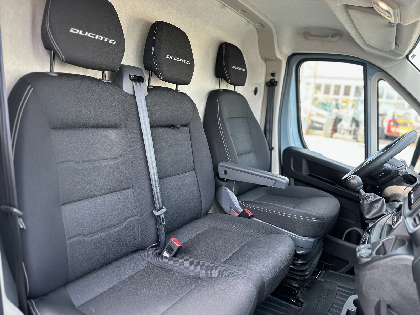 Fiat Ducato   H2L3  | Mobile.bg   15