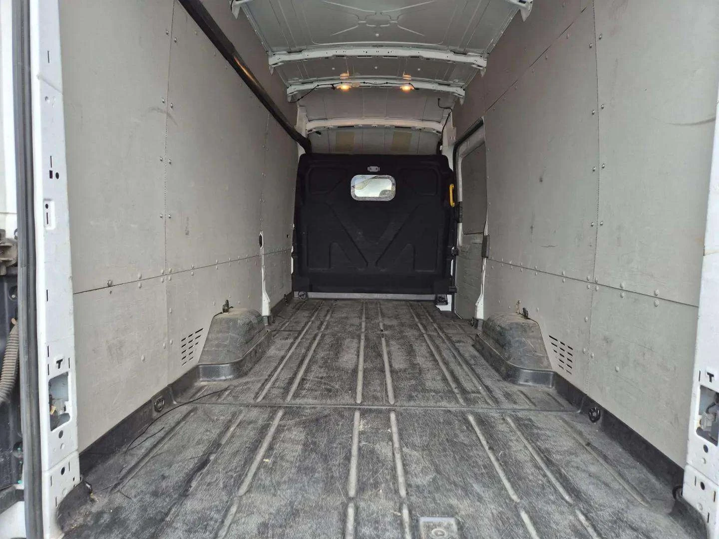 Ford Transit 2.0 EcoBlue | Mobile.bg   11