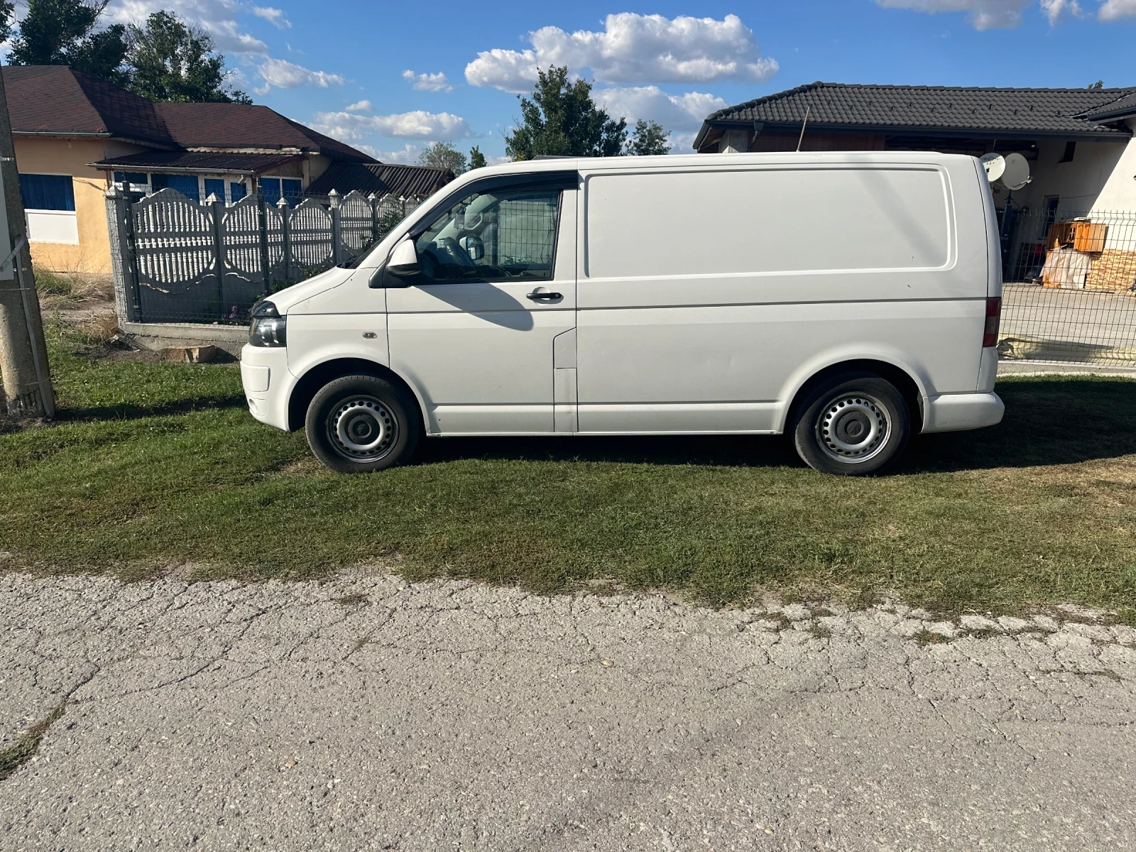 VW T5 2.0, 102 konya | Mobile.bg � ����������� 1