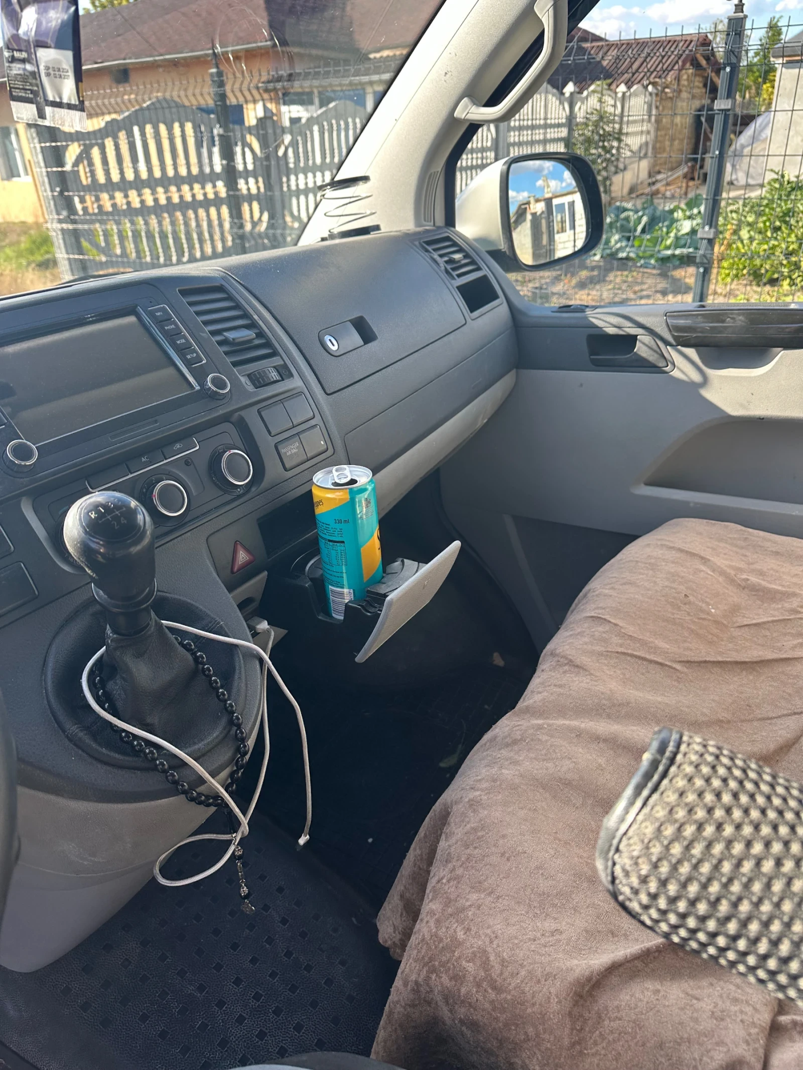 VW T5 2.0, 102 konya - изображение 4