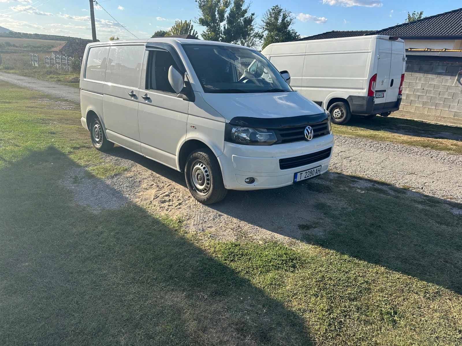 VW T5 2.0, 102 konya - изображение 2