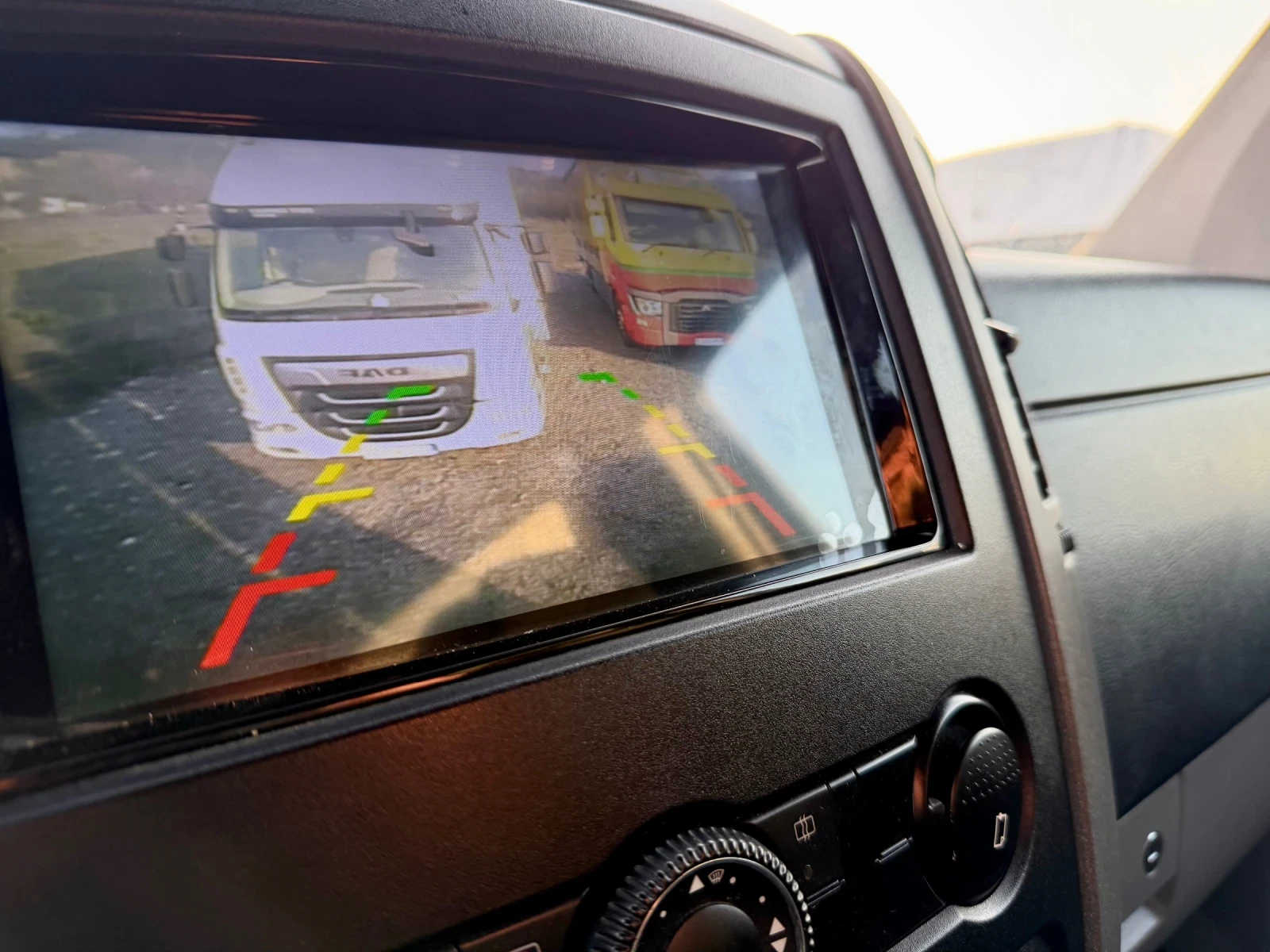 Mercedes-Benz Sprinter 313 2.2 МАКСИ!!РЕГИСТРИРАН!!!КАМЕРА!!!ТОП СЪСТОЯНИЕ!!!, снимка 14 - Бусове и автобуси - 53864579