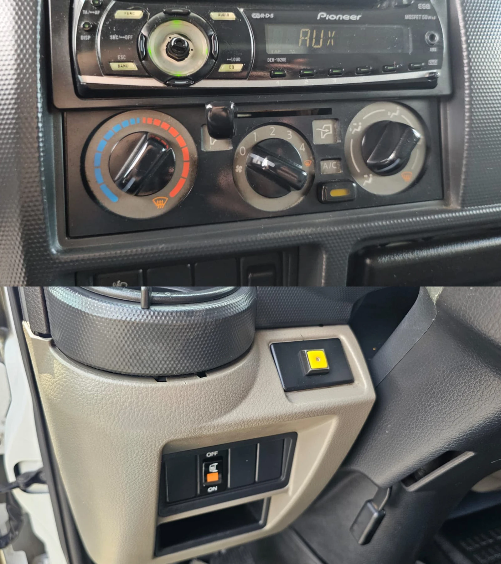 Renault Maxity 3.0D 6SP CH-БРЕЗЕНТ-ПАДАЩ БОРД-КЛИМАТИК-ЛИЗИНГ, снимка 11 - Бусове и автобуси - 56226839