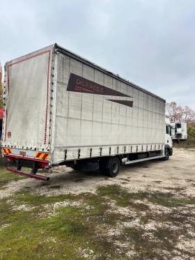 Man Tgl 12.250 НОВ ВНОС 11990, снимка 6