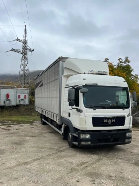 Man Tgl 12.250 НОВ ВНОС 11990, снимка 4