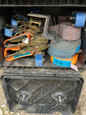 Man Tgl 12.250 НОВ ВНОС 11990, снимка 14