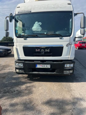 Man Tgl 12.250 НОВ ВНОС 11990, снимка 2