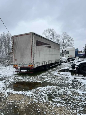 Man Tgl 250 НОВ ВНОС 11990, снимка 4