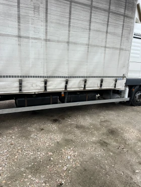 Man Tgl 12.250 НОВ ВНОС 11990, снимка 9