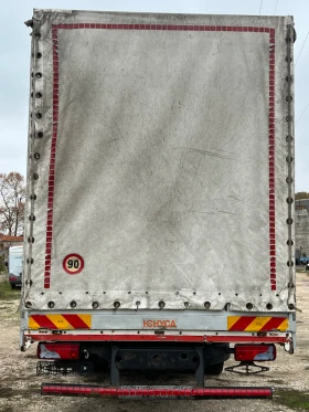 Man Tgl 12.250 НОВ ВНОС 11990, снимка 7