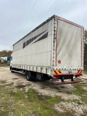 Man Tgl 12.250 НОВ ВНОС 11990, снимка 8