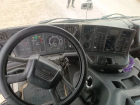 Scania 124, снимка 10