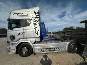 Scania R 450 R 450 | Mobile.bg   3
