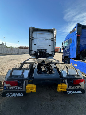 Scania R 450 R 450 | Mobile.bg   5