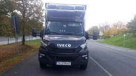     Iveco Daily 70c17