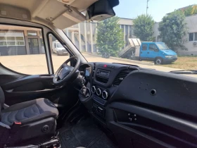 Iveco 65c15 7218  4.95 3.0HPI | Mobile.bg    13