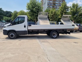 Iveco 65c15 7218  4.95 3.0HPI | Mobile.bg    4