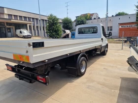Iveco 65c15 7218  4.95 3.0HPI | Mobile.bg    7