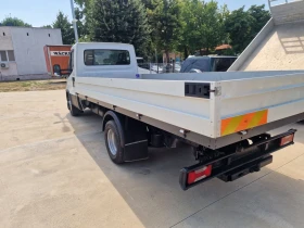 Iveco 65c15 7218  4.95 3.0HPI | Mobile.bg    5