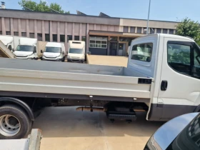 Iveco 65c15 7218  4.95 3.0HPI | Mobile.bg    12