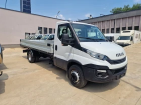 Iveco 65c15 7218  4.95 3.0HPI | Mobile.bg    2
